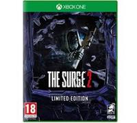 The Surge 2 Edition Limitée Xbox One