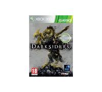 Darksiders - classics