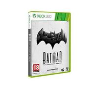 Jeu vidéo - TIME WARNER - Batman: The Bart A perdu Série - Xbox 360 - DVD - 2016