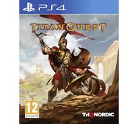Titan Quest PS4 G