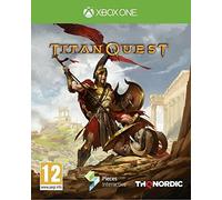 Titan Quest Xbox One