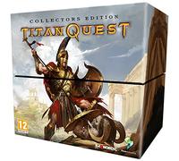 Jeu vidéo - Titan Quest