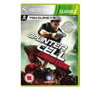 Tom Clancy's Splinter Cell: Conviction (classics)