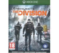 Jeu vidéo - Tom Clancy's The Division - Xbox One - Édition Standard - Action - PEGI 18