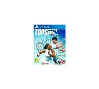 Jeu Vidéo Top Spin 2k25 De 2k Games