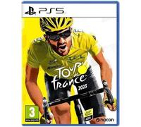 Jeu vidéo - Tour de France - 2023 - Sport - Mode en ligne - Pro Leader