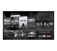 Jeu vidéo - Trek To Yomi - PS5 - Action - Blu-Ray - En boîte - 16+