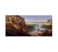 Jeu vidéo - UBISOFT - Assassin's Creed Origins - Edition Limitée - PS4 - Aventure