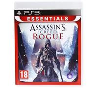 Ubisoft – Jeu vidéo – Assassin's Creed: Rogue