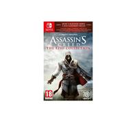 Ubisoft – Jeu vidéo – Assassin's Creed The Ezio Collection