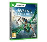 Jeu Vidéo Ubisoft Avatar Frontiers Of Pandora