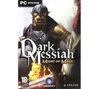 Jeu vidéo - Ubisoft - Dark Messiah of Might and Magic - PC - Neuf sous blister - Action