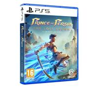 Jeu Vidéo Ubisoft E05912 PLAYSTATION 5 Prince De Perse Les Corbeaux Perdus