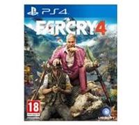 Jeu vidéo Ubisoft Far Cry 4 Limited Edition PS4 Ubisoft