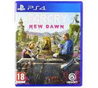 Far Cry New Dawn