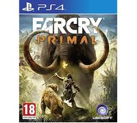 Jeu vidéo - Ubisoft - Far Cry Primal - Action-aventure - PS4 - 1 joueur