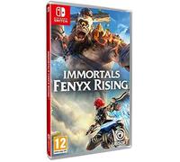 Ubisoft Inmortals Fenyx Rising Switch (Nintendo Switch)