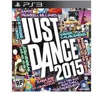 Jeu vidéo Ubisoft Just Dance 2015 PS3