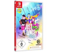 Jeu vidéo - UBISOFT - Just Dance 2026 Edition (Code in a box) - 40 titres - Jusqu'à 6 joueurs - Mode Workout