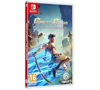 Jeu vidéo - UBISOFT - Prince of Persia: The Lost Crown - Nintendo Switch - Aventure - Edition Standard