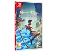 Prince De Perse La Couronne Perdue Switch (UE) [227567]