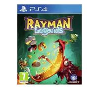 Ubisoft Rayman Legends - PLAYSTATION HITS