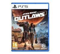 Jeu Vidéo Ubisoft Star Wars Outlaws