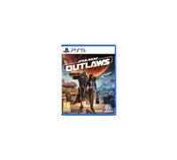 Unisoft Jeu Vidéo PLAYSTATION 5 Star Wars Outlaws