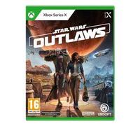 Ubisoft Jeu Vidéo XBOX SERIES Star Wars Outlaws