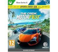 Jeu vidéo - UBISOFT - The Crew Motorfest - Multicolore - Qualité supérieure