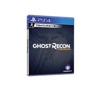 Jeu vidéo - Ubisoft - Tom Clancy's Ghost Recon Wildlands - PS4 - 1 à 4 joueurs - Action