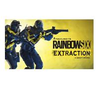 Jeu vidéo - Ubisoft - Tom Clancy's Rainbow Six Extraction - Xbox One - Tir tactique - Coopératif 1-3 joueurs