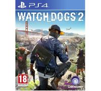 Ubisoft Jeu vidéo Watch Dogs 2 PS4