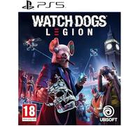 Watch Dogs: Legion