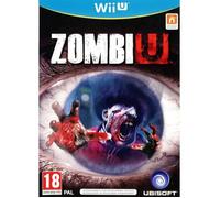 Jeu vidéo - Ubisoft - ZombiU - Plateforme Wii U - Mode en ligne et réseau