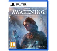 Bandai Jeu vidéo Unknown 9: Awakening – PS5
