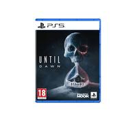 Sony Jeu vidéo Until Dawn Standard multilingue PlayStation 5