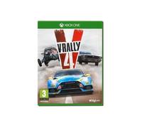 V-Rally 4