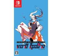 Jeu vidéo VA-11 Hall-A Valhalla Nintendo Switch Unopened English Playism 2019