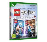 Jeu Vidéo Warner 1000839762 XBOX SERIES X Lego Harry Potter