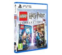 Jeu Vidéo Warner 1000839781 PLAYSTATION 5 Warner Bros Lego Harry Potter