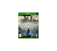 Jeu vidéo Warner Bros. Games Hogwarts Legacy Édition Standard Action-RPG Monde ouvert Xbox Series X Vert