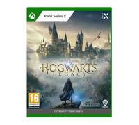 Jeu vidéo - WARNER BROS - Hogwarts Legacy - Xbox Series X - Multilingue - PEGI 16+