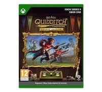 Warner Bros 1000839748 jeu vidéo Deluxe Xbox One/Xbox Series X G
