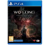 Jeu vidéo - Wo Long: Fallen Dynasty - Action - Dark fantasy - Trois Royaumes - Stratégies uniques