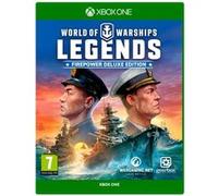 World of Warships: Legends pour Xbox One