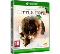 Jeu vidéo Xbox One Bandai Namco The : Little Hope