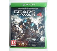 Jeu Vidéo XBOX ONE - Gears of War 4 Jeu Vidéo XBOX ONE