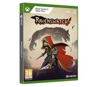 Ravenswatch Legendary Edition Microsoft Xbox Series S/X