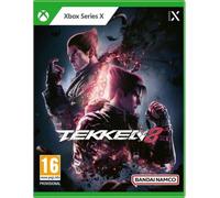 Jeu vidéo Xbox Series X Bandai Namco Tekken 8 (FR)